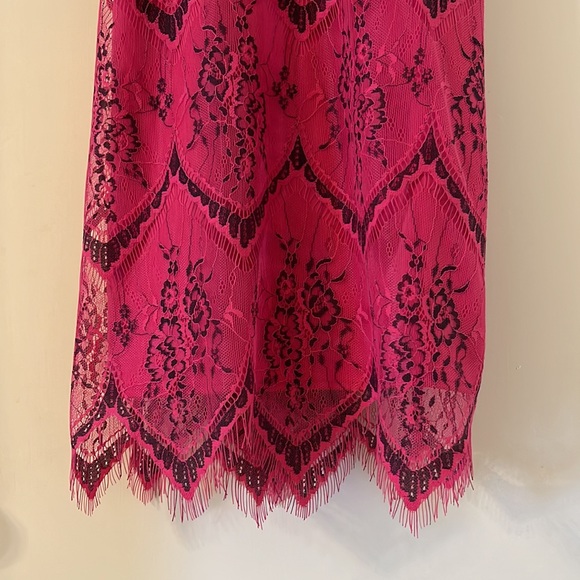 Free People Lace Dress - Picture 3 of 5